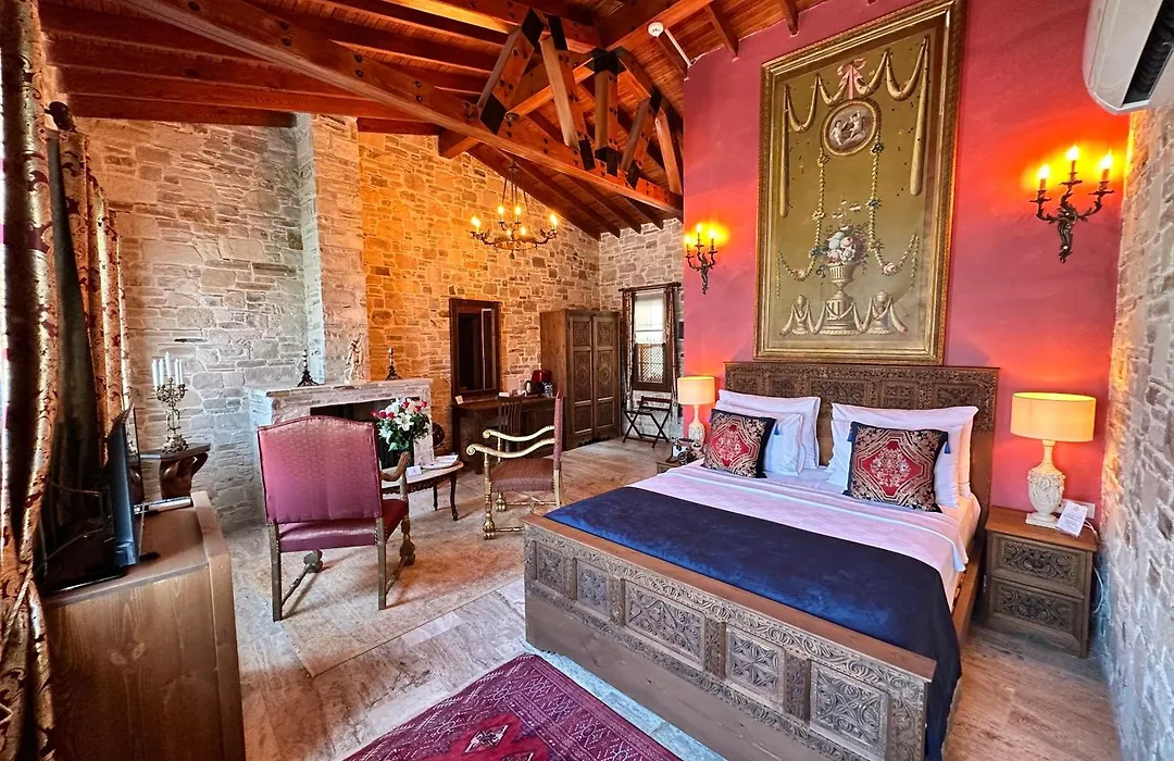 Villa Ephesus Hotel-1