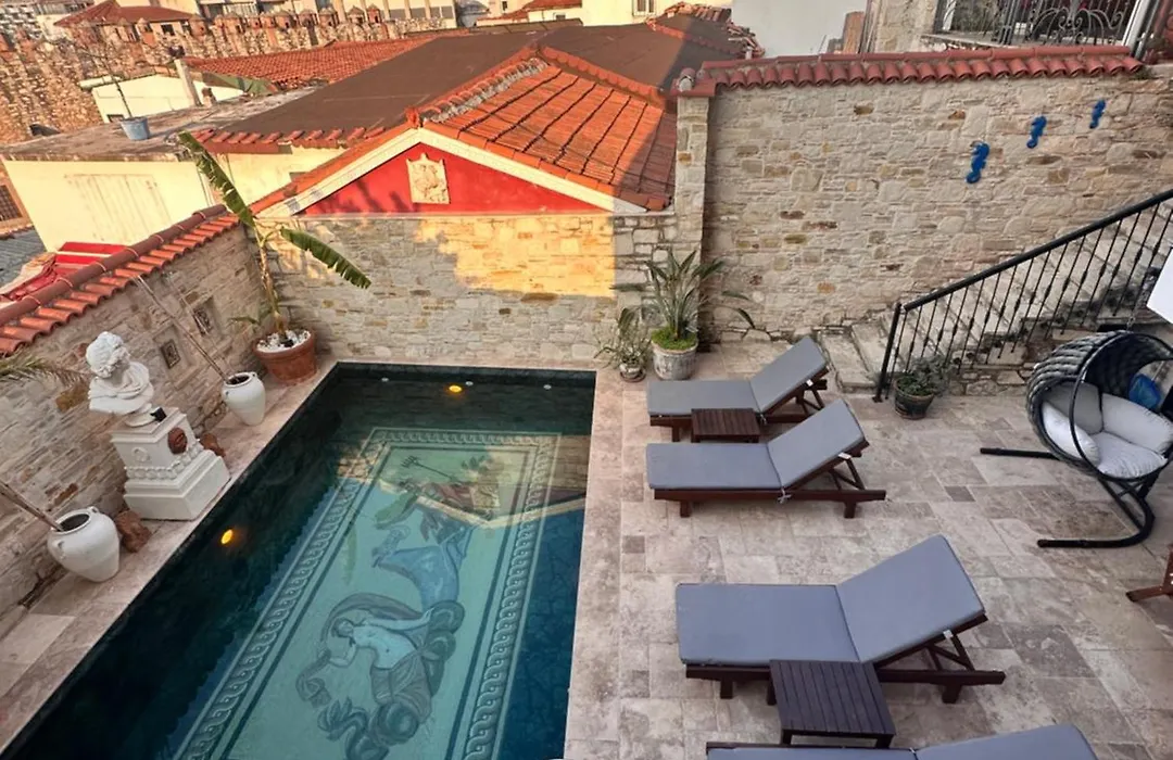 Villa Ephesus Hotel-1