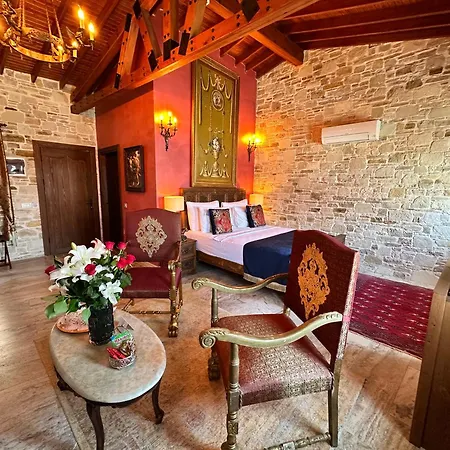 Villa Ephesus Hotel-3