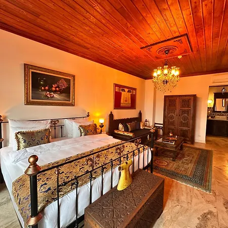 Villa Ephesus Hotel-3