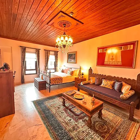 Villa Ephesus Hotel-2